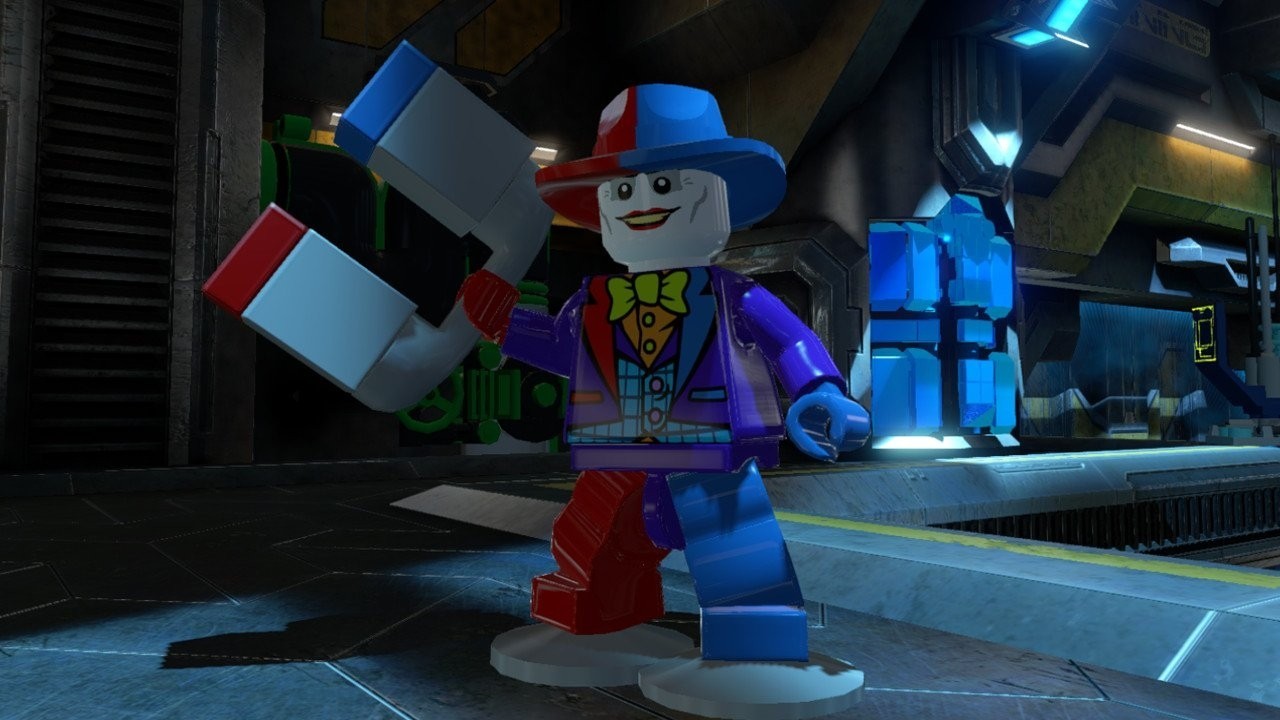 LEGO Batman 3: Más Allá de Gotham - Imagen 43